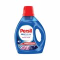 Persil Laundry Detergent, 100 oz Bottle, Liquid, Intense Fresh, 4 PK 024200094218